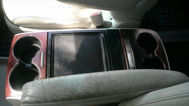 2012 Toyota Sienna XLE 7 Passenger