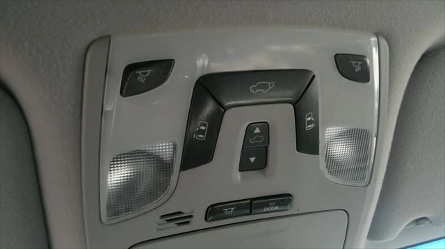 2012 Toyota Sienna XLE 7 Passenger