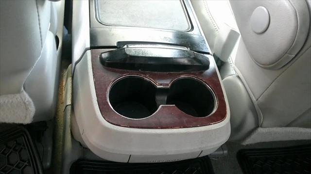 2012 Toyota Sienna XLE 7 Passenger