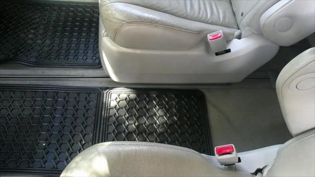 2012 Toyota Sienna XLE 7 Passenger