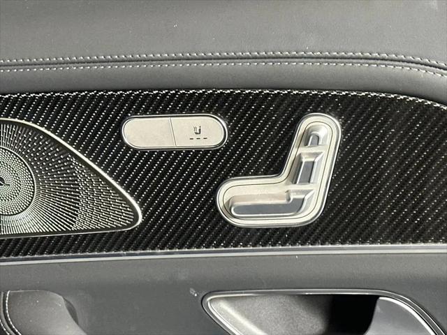 2021 Mercedes-Benz GLS AMG GLS 63 4MATIC