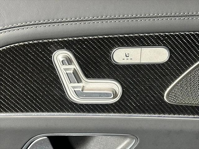 2021 Mercedes-Benz GLS AMG GLS 63 4MATIC