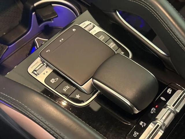2021 Mercedes-Benz GLS AMG GLS 63 4MATIC