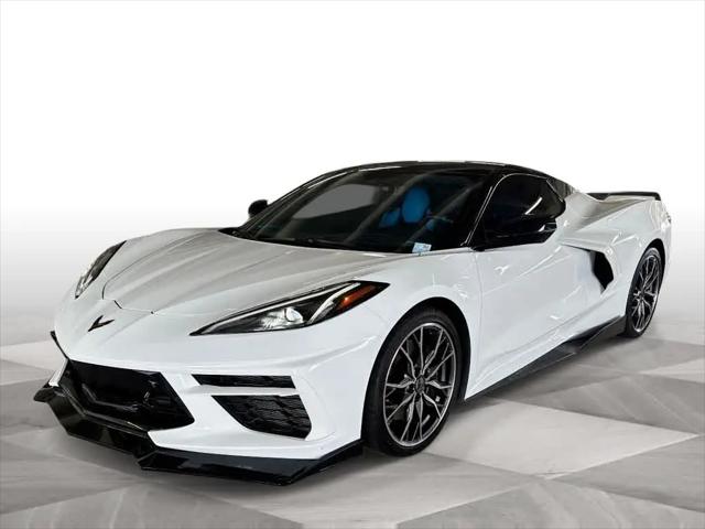 2023 Chevrolet Corvette Stingray RWD Convertible 3LT for sale in Florida City, FL