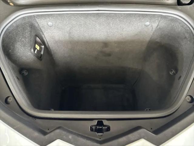 2023 Chevrolet Corvette Stingray RWD Convertible 3LT