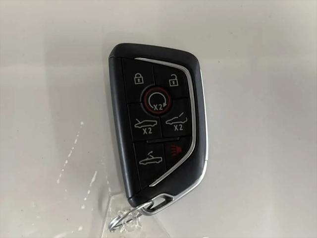 2023 Chevrolet Corvette Stingray RWD Convertible 3LT