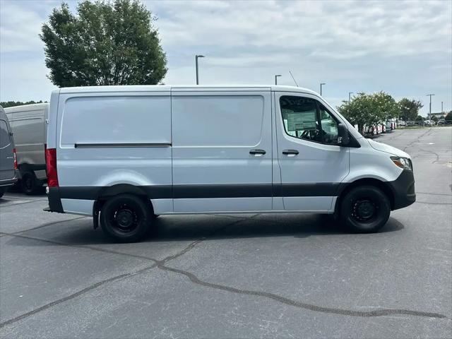 2026 Mercedes-Benz Sprinter 2500 Standard Roof 4-Cyl Diesel