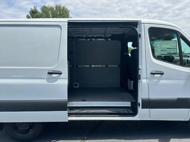 2026 Mercedes-Benz Sprinter 2500 Standard Roof 4-Cyl Diesel