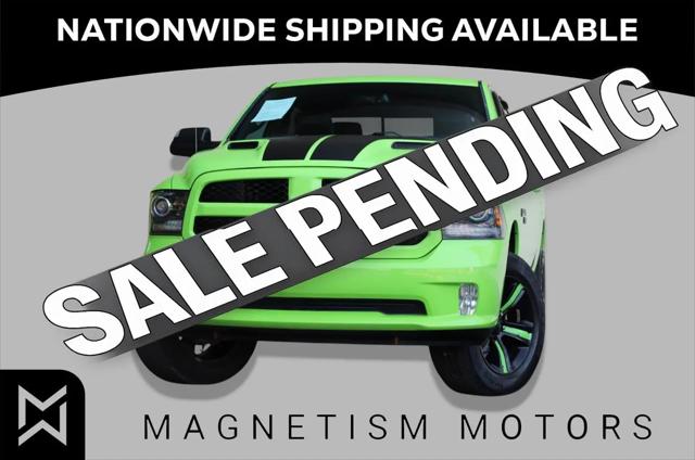 2017 Ram 1500 Sport for sale in Lawrenceville, GA
