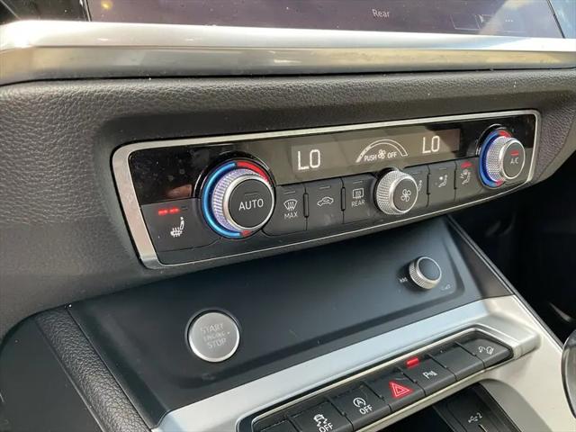 2020 Audi Q3 Premium 45 TFSI quattro Tiptronic