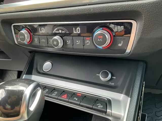 2020 Audi Q3 Premium 45 TFSI quattro Tiptronic