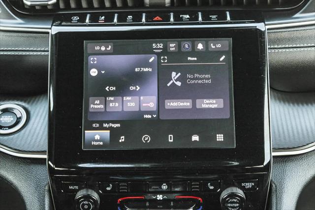 2024 Jeep Grand Cherokee Altitude X 4x4