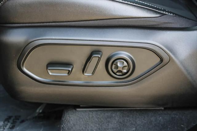 2024 Jeep Grand Cherokee Altitude X 4x4