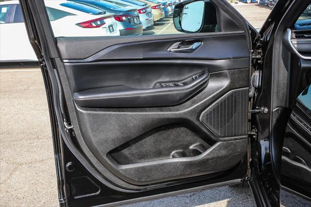 2024 Jeep Grand Cherokee Altitude X 4x4