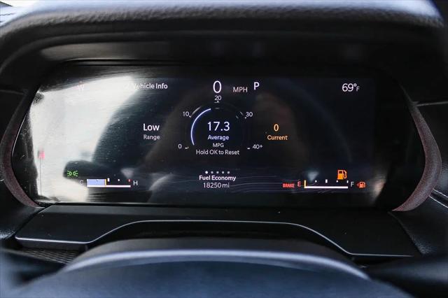 2024 Jeep Grand Cherokee Altitude X 4x4
