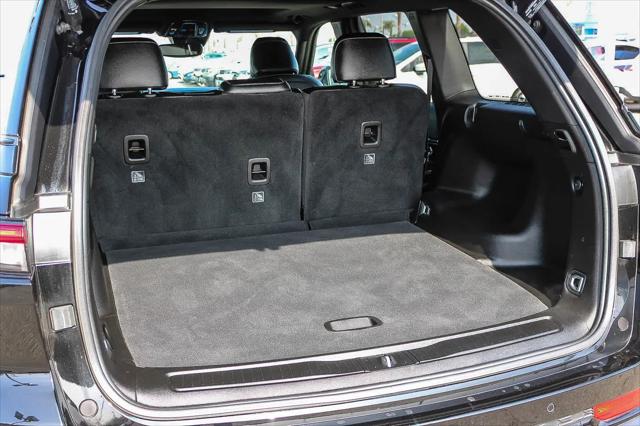 2024 Jeep Grand Cherokee Altitude X 4x4