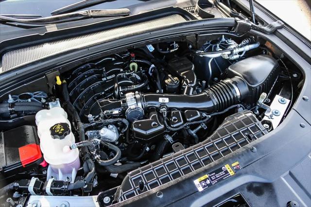 2024 Jeep Grand Cherokee Altitude X 4x4