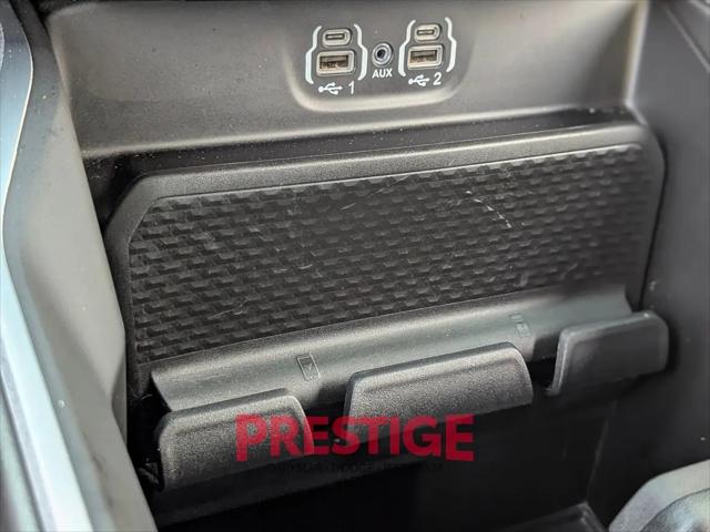 2024 Ram 1500 Big Horn Crew Cab 4x4 5'7" Box