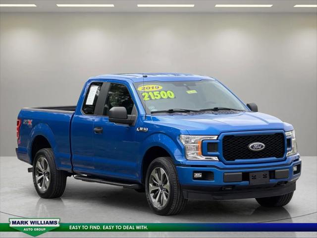2019 Ford F-150 XL for sale near Mt Orab, OH