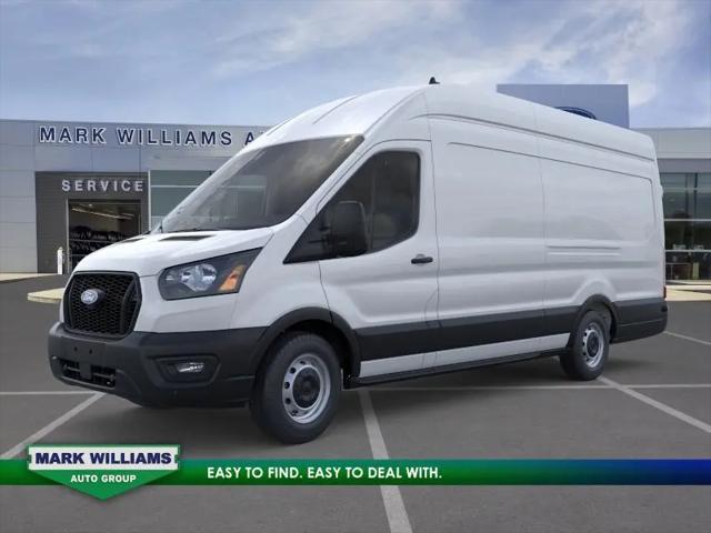 2026 Ford Transit Cargo Van T-250 for sale near Mt Orab, OH