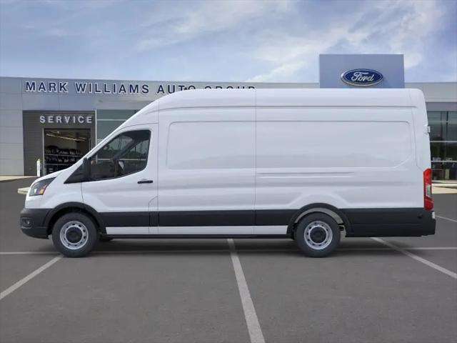 2026 Ford Transit Cargo Van T-250