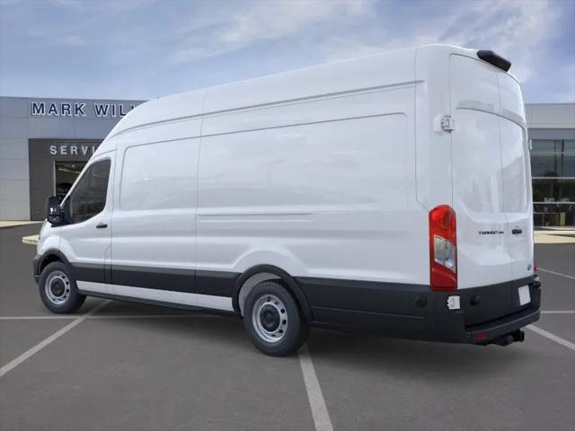 2026 Ford Transit Cargo Van T-250