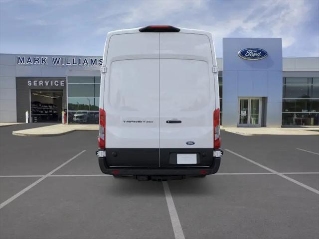 2026 Ford Transit Cargo Van T-250
