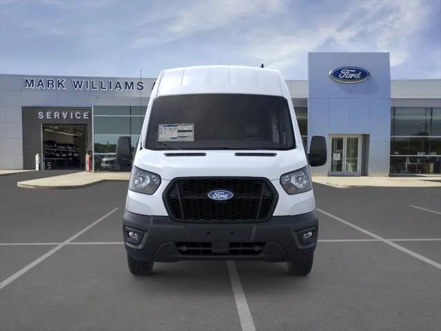 2026 Ford Transit Cargo Van T-250