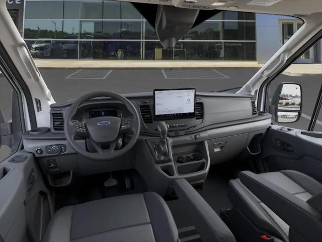 2026 Ford Transit Cargo Van T-250