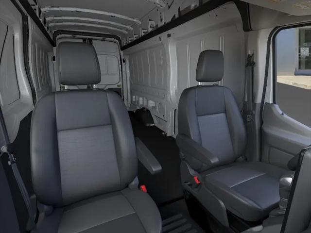 2026 Ford Transit Cargo Van T-250
