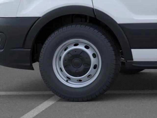 2026 Ford Transit Cargo Van T-250