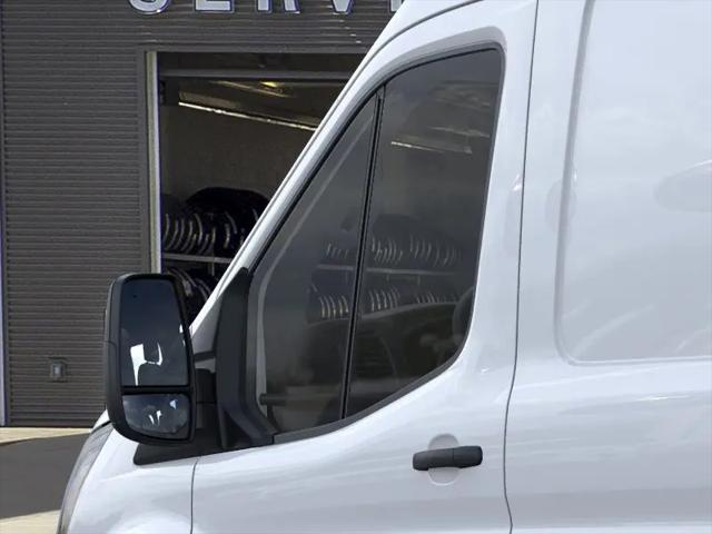 2026 Ford Transit Cargo Van T-250