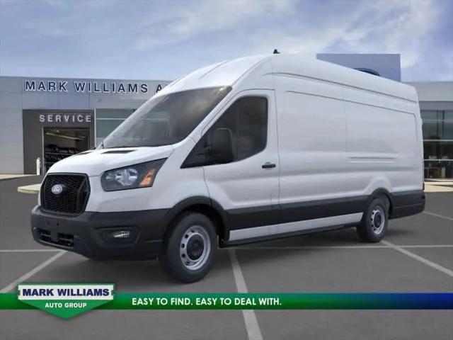2026 Ford Transit Cargo Van T-250 for sale near Mt Orab, OH