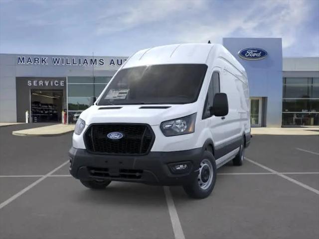2026 Ford Transit Cargo Van T-250