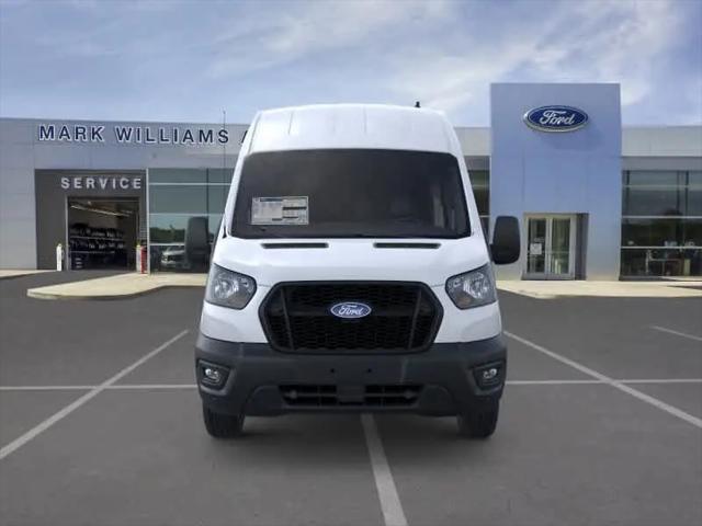 2026 Ford Transit Cargo Van T-250