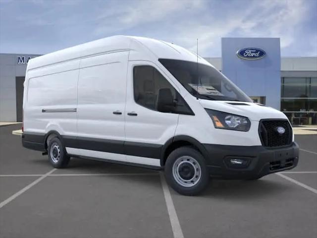 2026 Ford Transit Cargo Van T-250