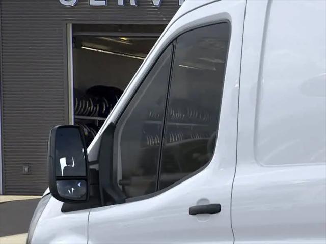 2026 Ford Transit Cargo Van T-250