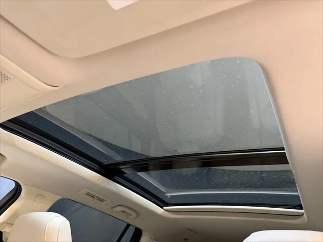 2022 Cadillac XT6 FWD Premium Luxury