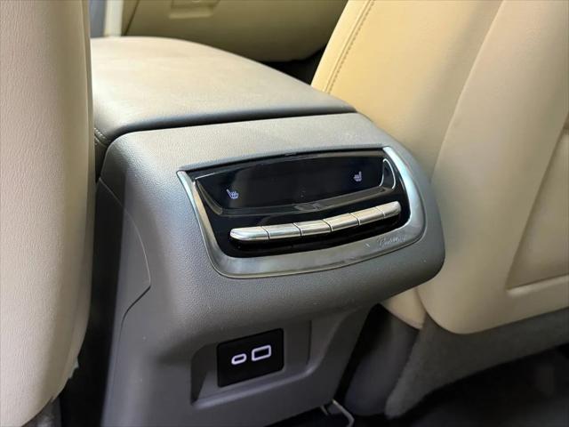 2022 Cadillac XT6 FWD Premium Luxury