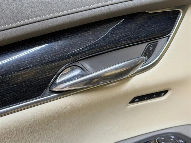 2022 Cadillac XT6 FWD Premium Luxury