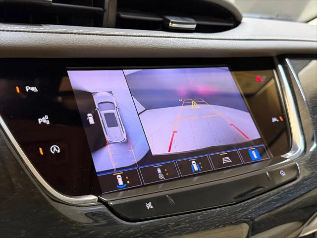 2022 Cadillac XT6 FWD Premium Luxury
