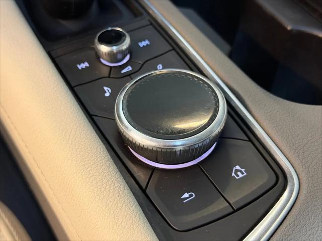 2022 Cadillac XT6 FWD Premium Luxury