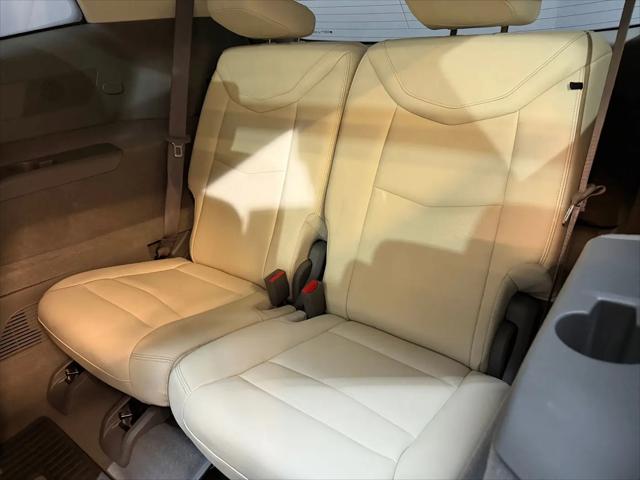 2022 Cadillac XT6 FWD Premium Luxury