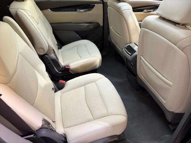 2022 Cadillac XT6 FWD Premium Luxury