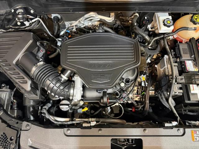 2022 Cadillac XT6 FWD Premium Luxury