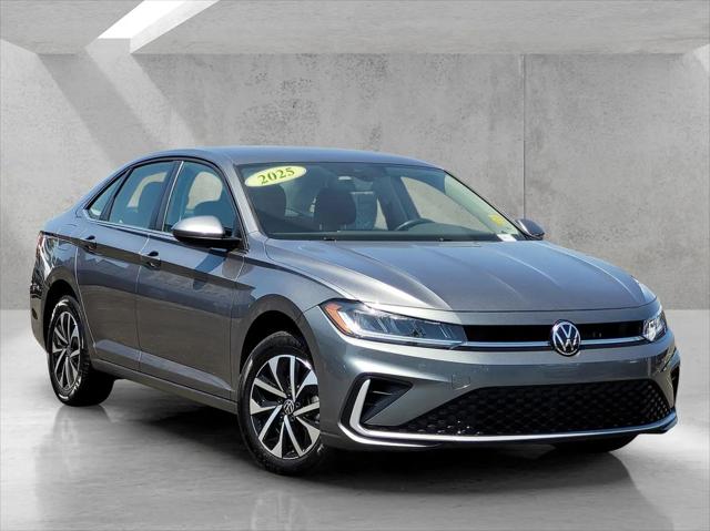 2025 Volkswagen Jetta 1.5T S for sale in Fresno, CA
