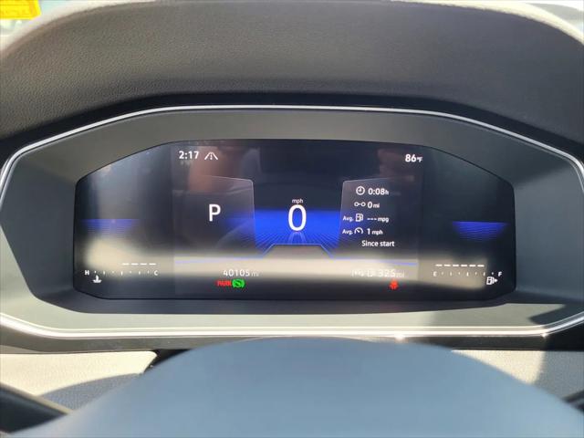 2025 Volkswagen Jetta 1.5T S