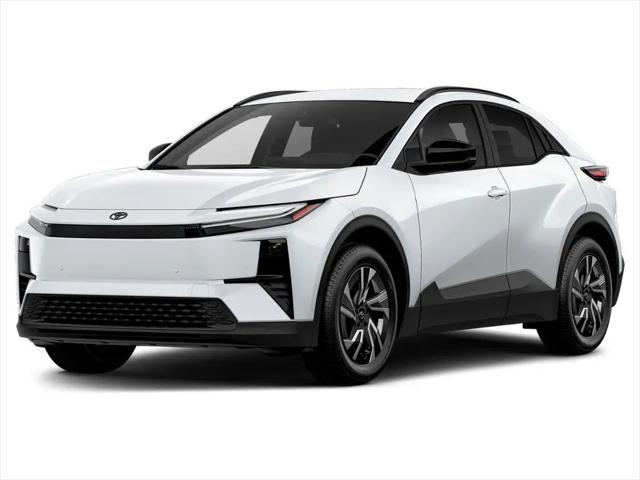 2026 Toyota C-HR SE for sale in Akron, OH