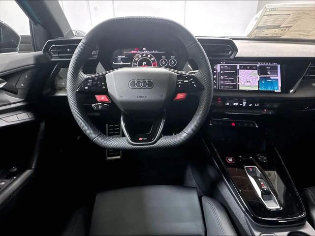 2026 Audi RS 3 TFSI quattro S tronic