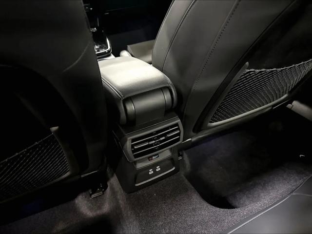 2026 Audi RS 3 TFSI quattro S tronic
